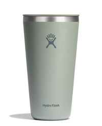 Hydro Flask 16 Oz All Around Tumbler Press - In Lid Surf - 7DAY'S