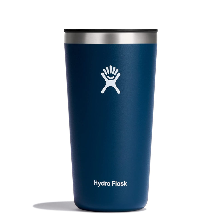 Hydro Flask 16 Oz All Around Tumbler Press - In Lid Surf - 7DAY'S