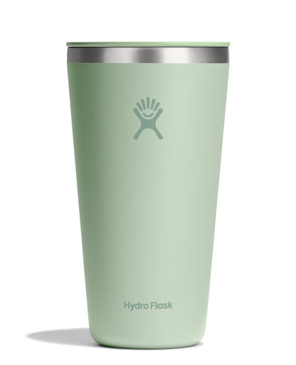 Hydro Flask 16 Oz All Around Tumbler Press - In Lid Surf - 7DAY'S