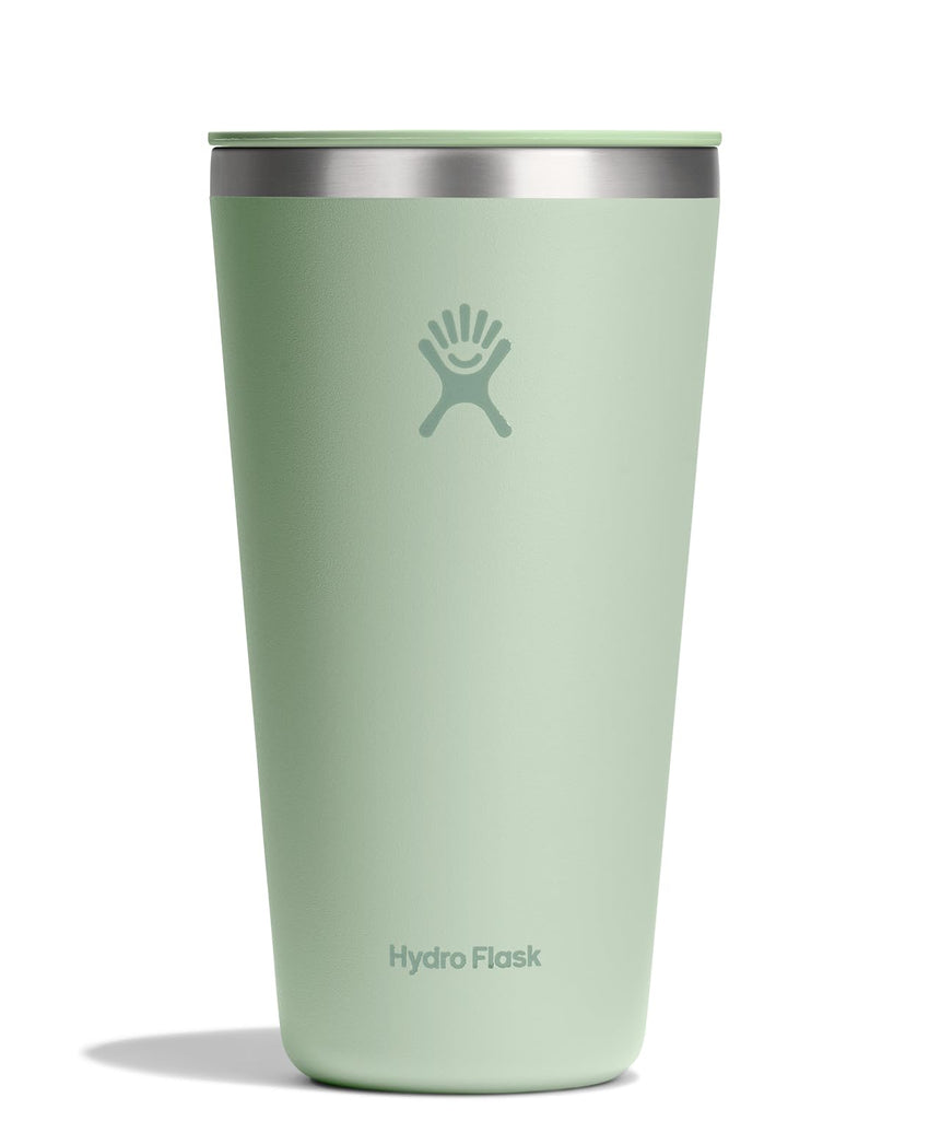 Hydro Flask 16 Oz All Around Tumbler Press - In Lid Surf - 7DAY'S