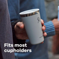 Hydro Flask 16 Oz All Around Tumbler Press - In Lid Surf - 7DAY'S
