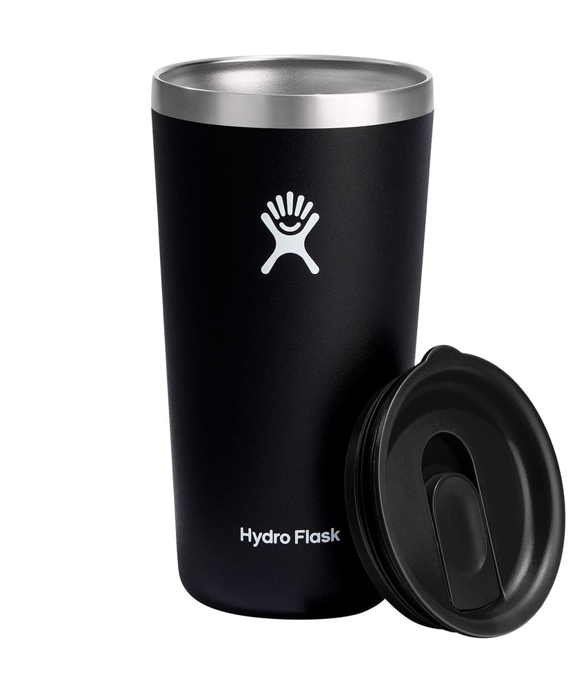 Hydro Flask 16 Oz All Around Tumbler Press - In Lid Surf - 7DAY'S