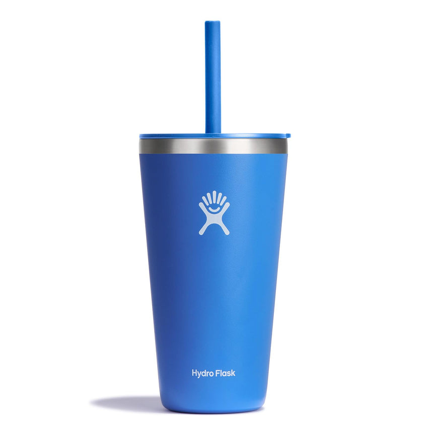 Hydro Flask 16 Oz All Around Tumbler Press - In Lid Surf - 7DAY'S