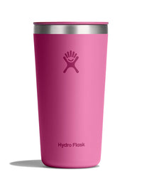 Hydro Flask 16 Oz All Around Tumbler Press - In Lid Surf - 7DAY'S