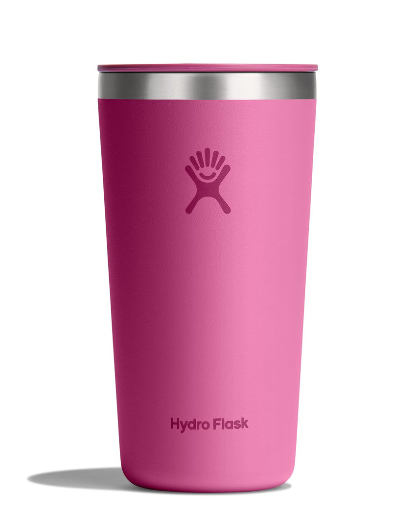 Hydro Flask 16 Oz All Around Tumbler Press - In Lid Surf - 7DAY'S