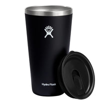 Hydro Flask 16 Oz All Around Tumbler Press - In Lid Surf - 7DAY'S