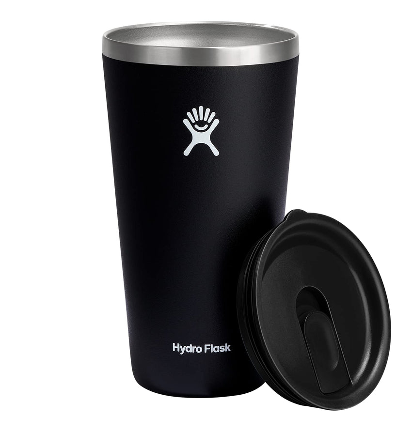 Hydro Flask 16 Oz All Around Tumbler Press - In Lid Surf - 7DAY'S