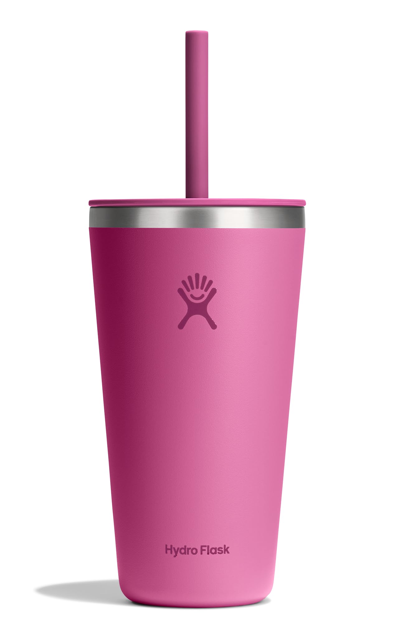 Hydro Flask 16 Oz All Around Tumbler Press - In Lid Surf - 7DAY'S