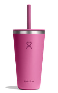 Hydro Flask 16 Oz All Around Tumbler Press - In Lid Surf - 7DAY'S