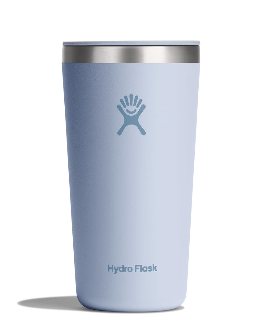Hydro Flask 16 Oz All Around Tumbler Press - In Lid Surf - 7DAY'S