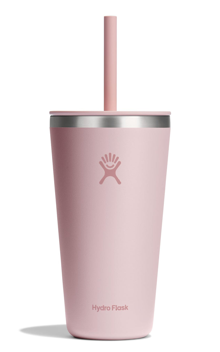 Hydro Flask 16 Oz All Around Tumbler Press - In Lid Surf - 7DAY'S