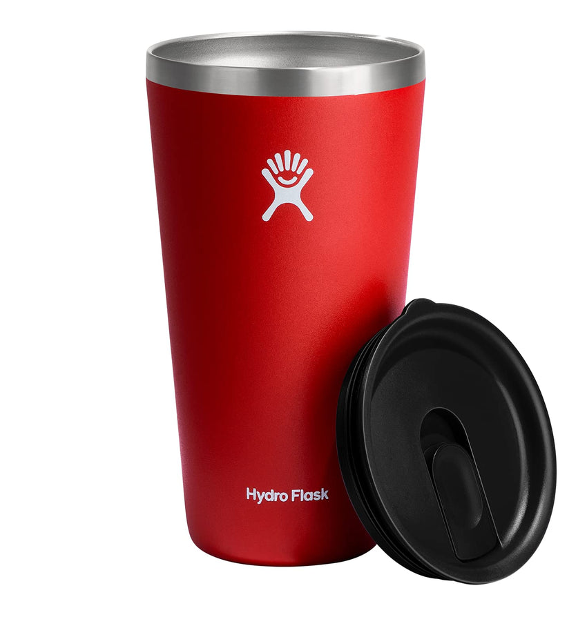Hydro Flask 16 Oz All Around Tumbler Press - In Lid Surf - 7DAY'S