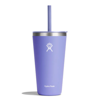 Hydro Flask 16 Oz All Around Tumbler Press - In Lid Surf - 7DAY'S
