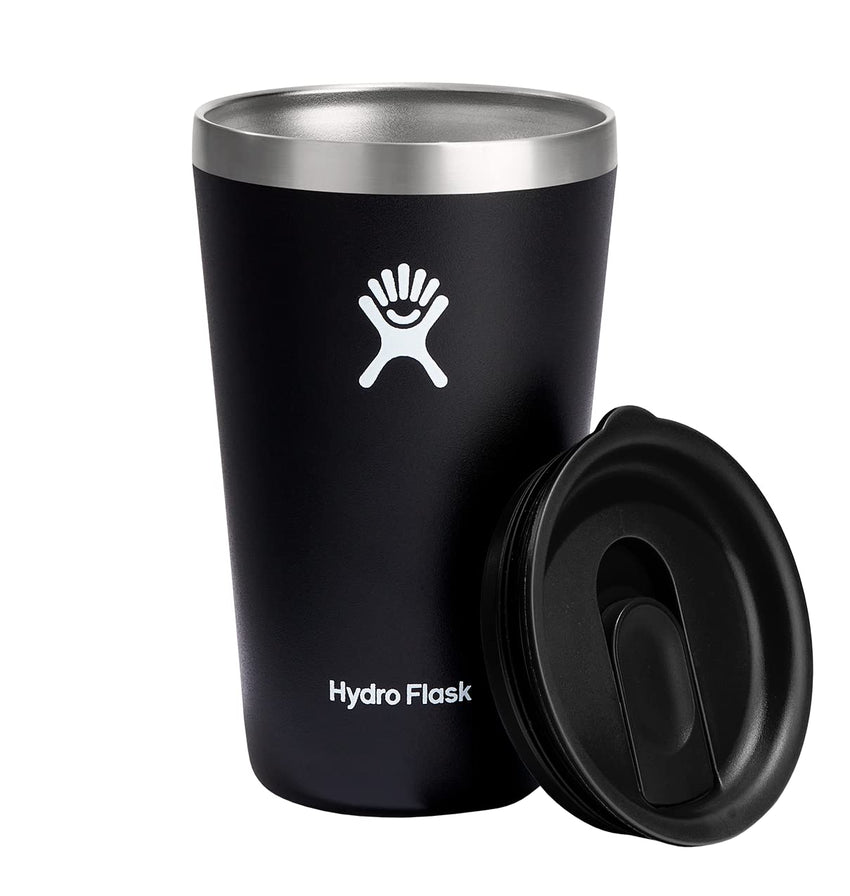Hydro Flask 16 Oz All Around Tumbler Press - In Lid Surf - 7DAY'S