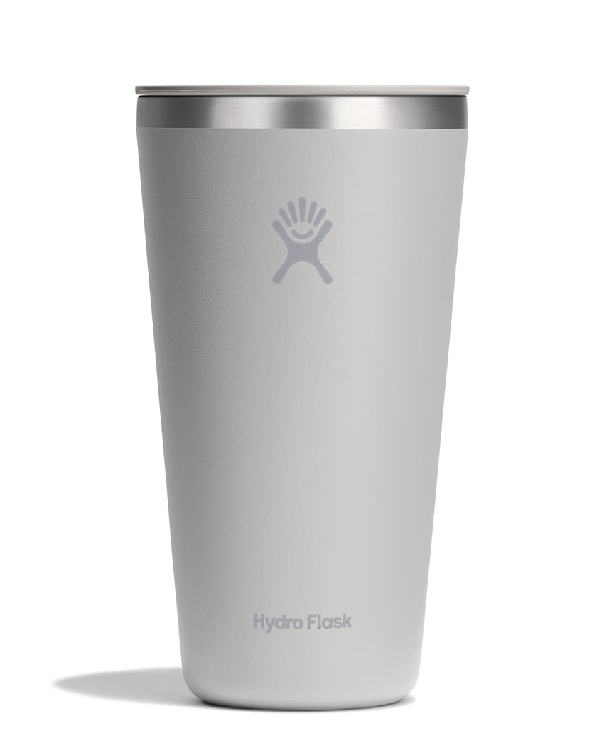 Hydro Flask 16 Oz All Around Tumbler Press - In Lid Surf - 7DAY'S