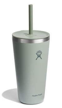 Hydro Flask 16 Oz All Around Tumbler Press - In Lid Surf - 7DAY'S