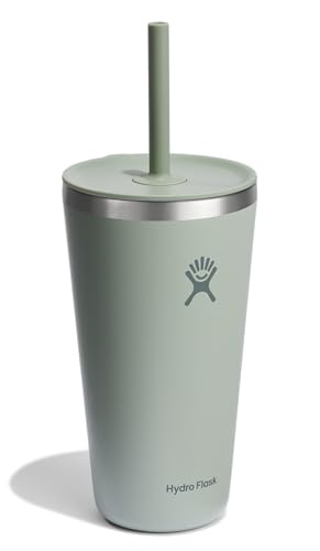 Hydro Flask 16 Oz All Around Tumbler Press - In Lid Surf - 7DAY'S