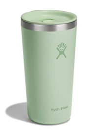 Hydro Flask 16 Oz All Around Tumbler Press - In Lid Surf - 7DAY'S