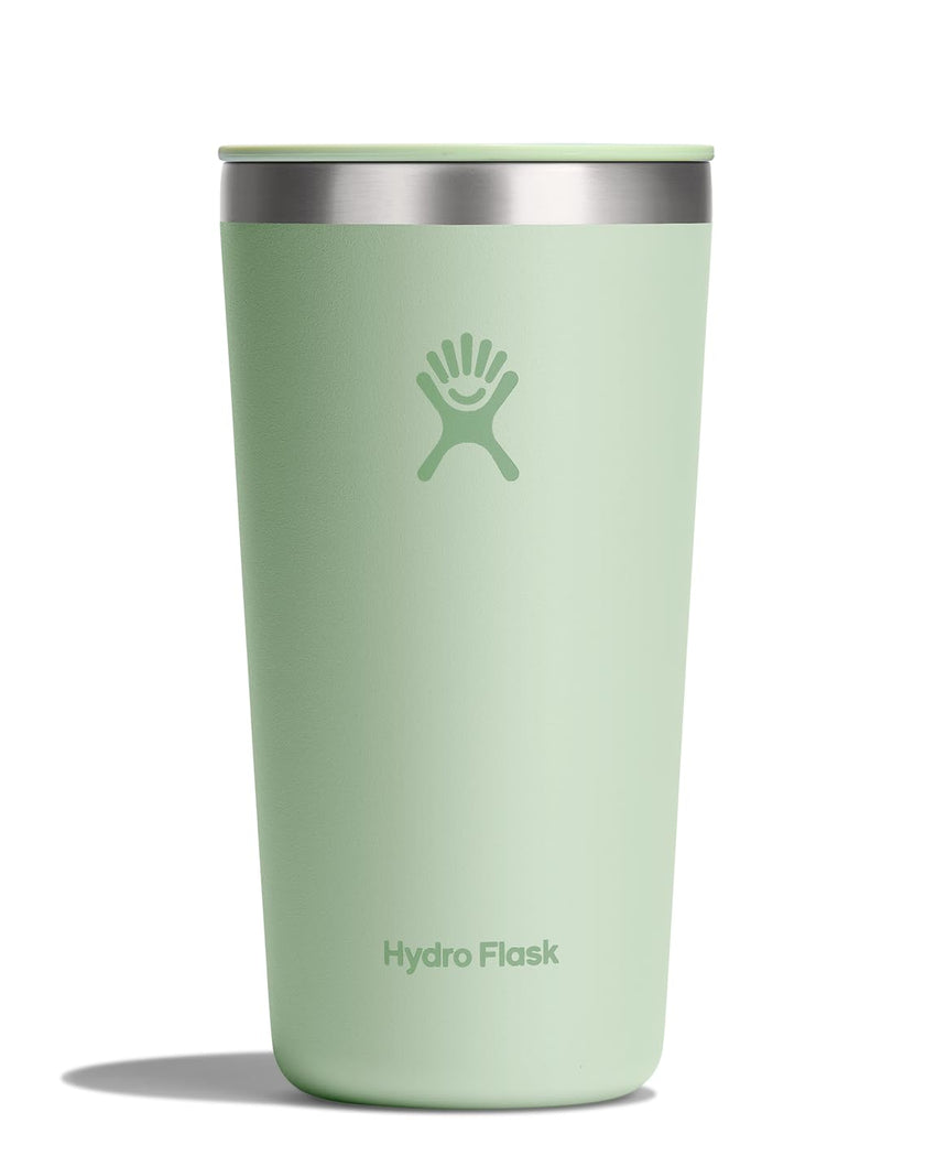 Hydro Flask 16 Oz All Around Tumbler Press - In Lid Surf - 7DAY'S