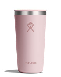 Hydro Flask 16 Oz All Around Tumbler Press - In Lid Surf - 7DAY'S