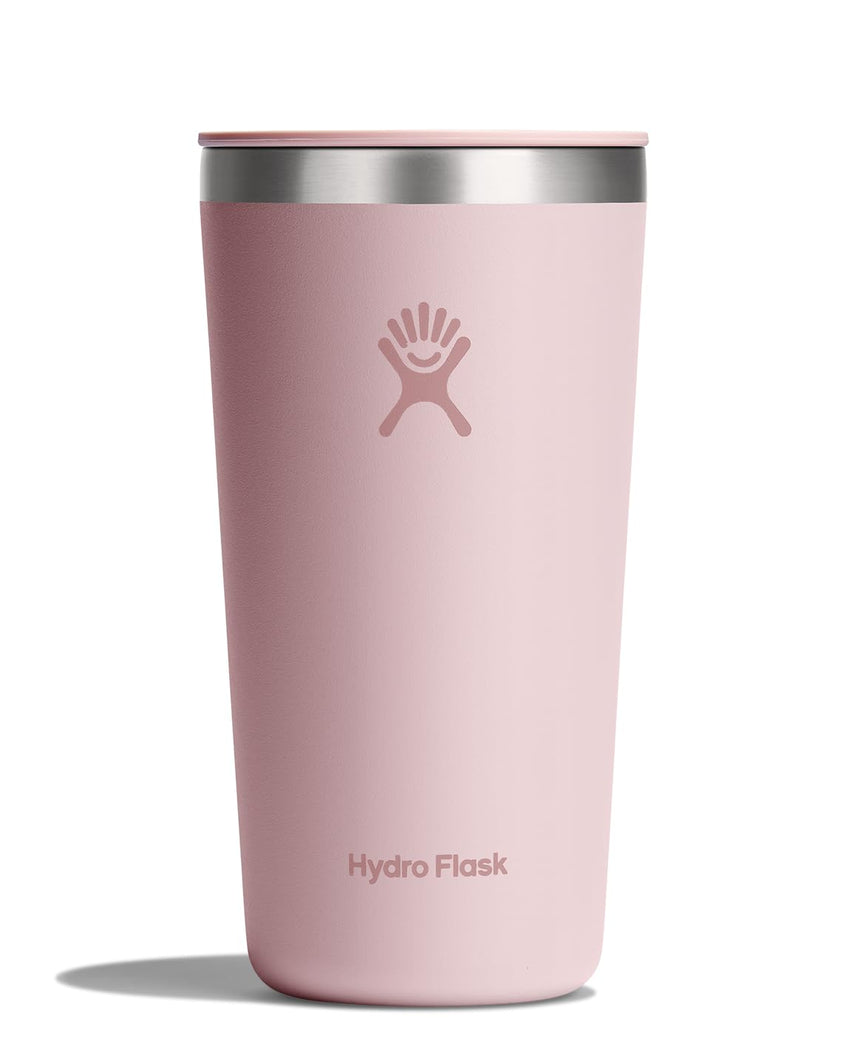 Hydro Flask 16 Oz All Around Tumbler Press - In Lid Surf - 7DAY'S