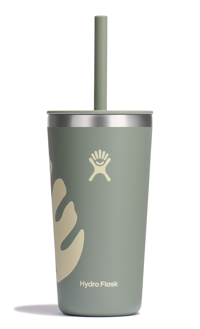 Hydro Flask 16 Oz All Around Tumbler Press - In Lid Surf - 7DAY'S