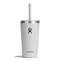 Hydro Flask 16 Oz All Around Tumbler Press - In Lid Surf - 7DAY'S