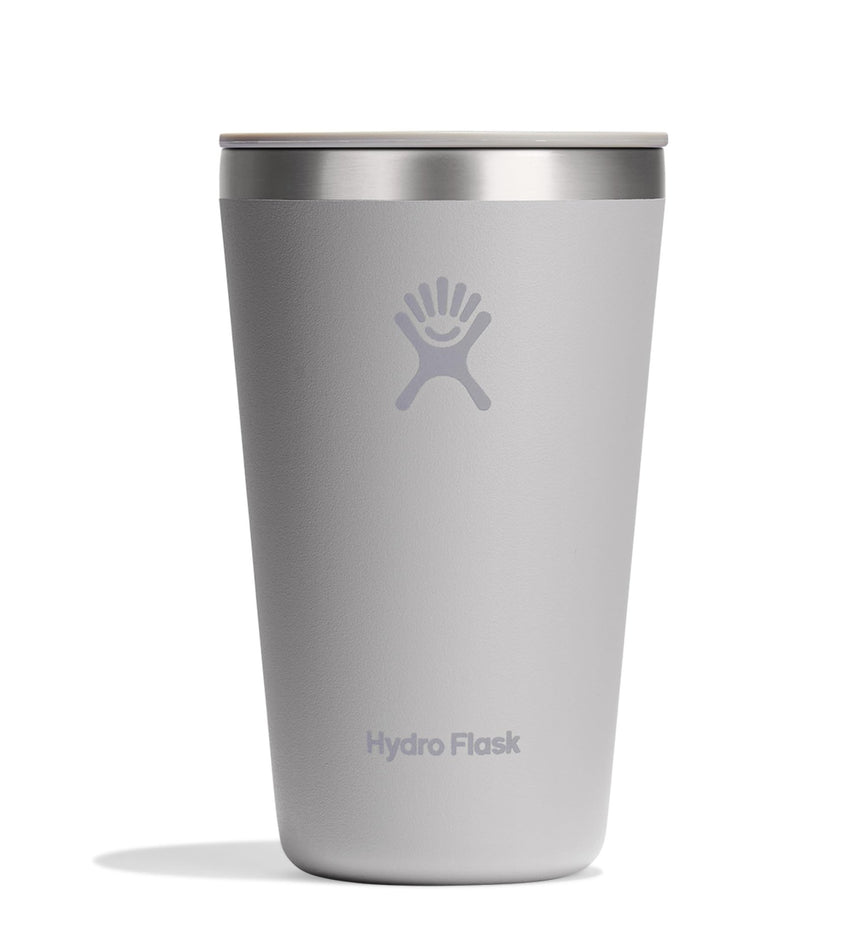 Hydro Flask 16 Oz All Around Tumbler Press - In Lid Surf - 7DAY'S
