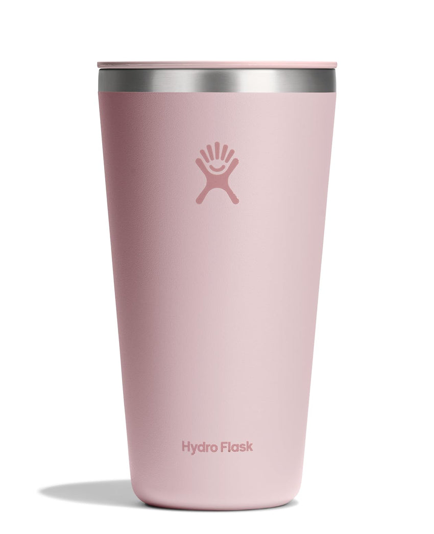 Hydro Flask 16 Oz All Around Tumbler Press - In Lid Surf - 7DAY'S
