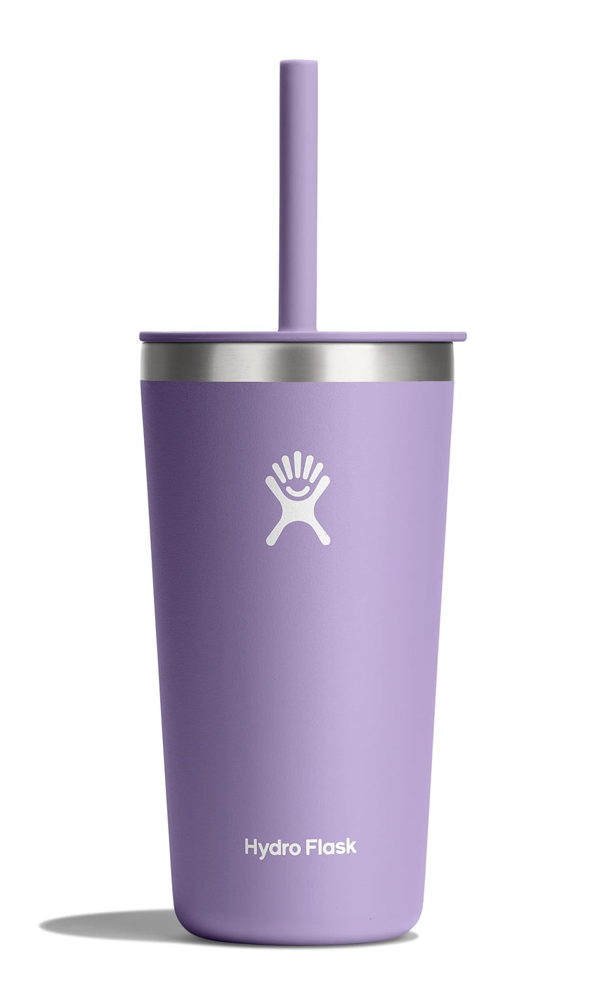 Hydro Flask 16 Oz All Around Tumbler Press - In Lid Surf - 7DAY'S