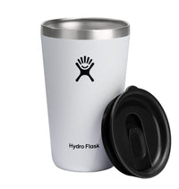 Hydro Flask 16 Oz All Around Tumbler Press - In Lid Surf - 7DAY'S