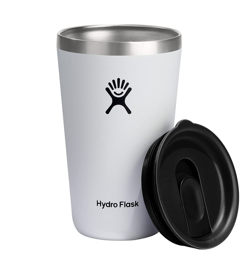 Hydro Flask 16 Oz All Around Tumbler Press - In Lid Surf - 7DAY'S