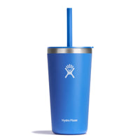 Hydro Flask 16 Oz All Around Tumbler Press - In Lid Surf - 7DAY'S