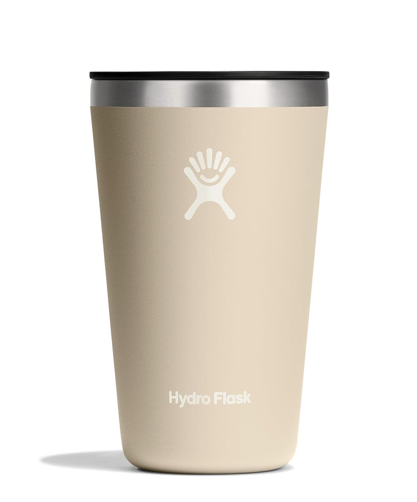 Hydro Flask 16 Oz All Around Tumbler Press - In Lid Surf - 7DAY'S