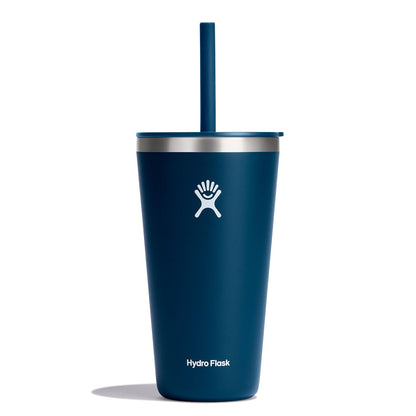 Hydro Flask 16 Oz All Around Tumbler Press - In Lid Surf - 7DAY'S