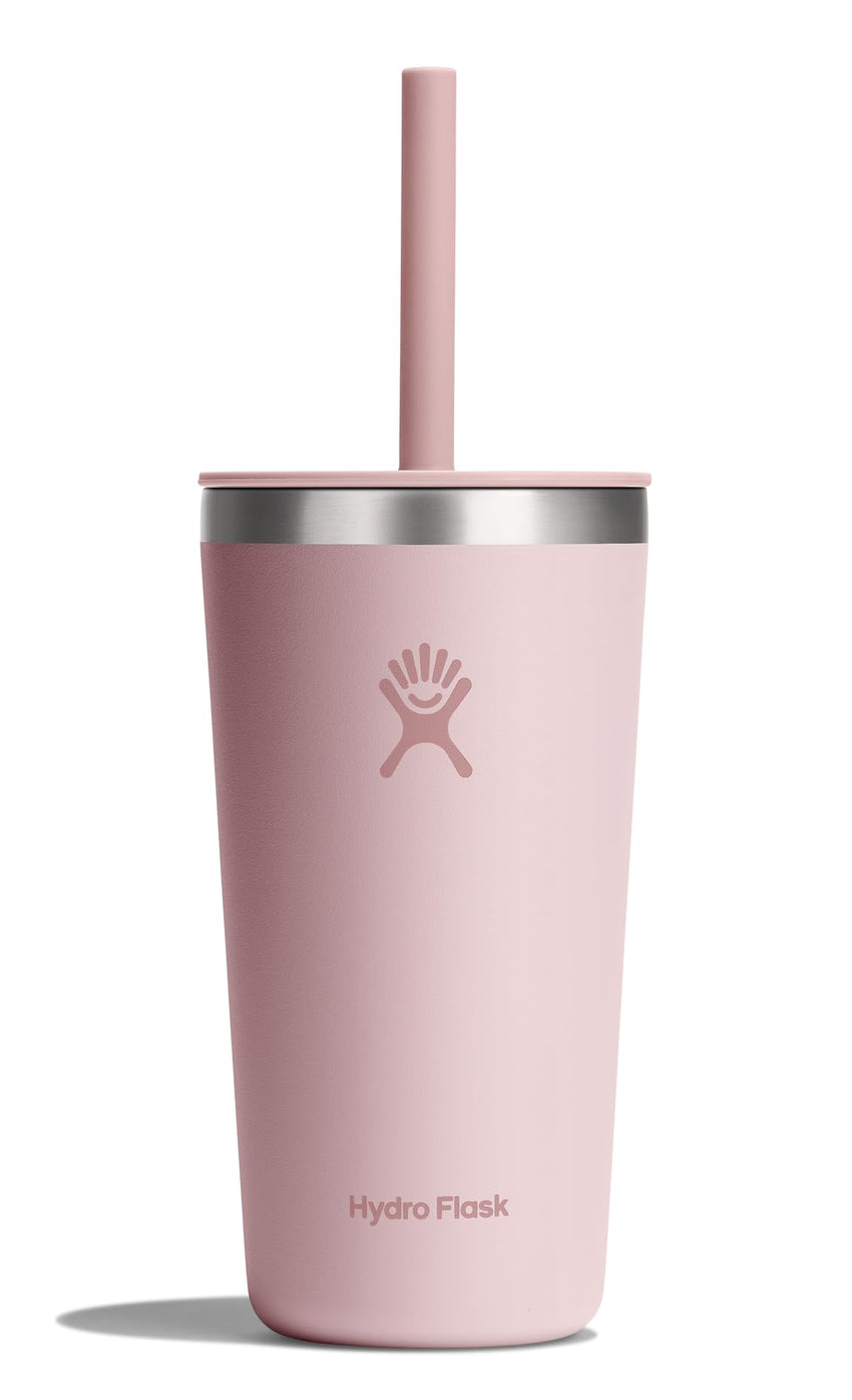 Hydro Flask 16 Oz All Around Tumbler Press - In Lid Surf - 7DAY'S