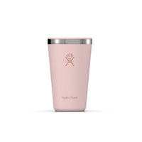 Hydro Flask 16 Oz All Around Tumbler Press - In Lid Surf - 7DAY'S