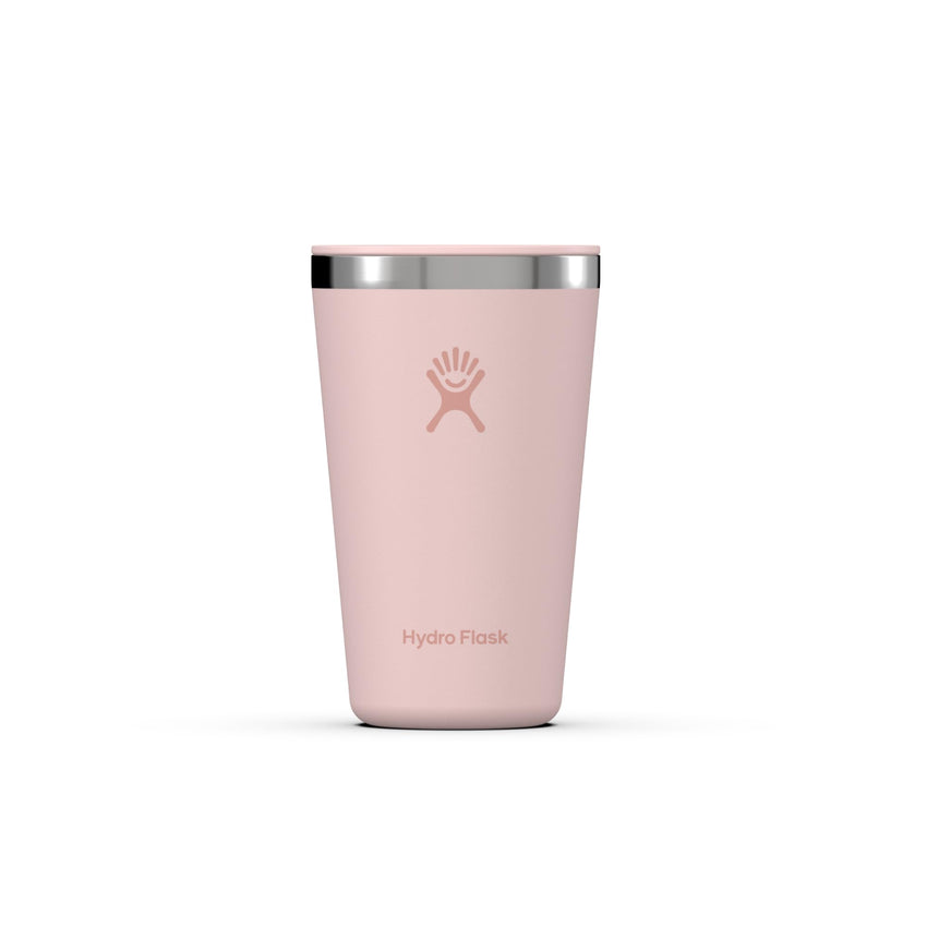 Hydro Flask 16 Oz All Around Tumbler Press - In Lid Surf - 7DAY'S