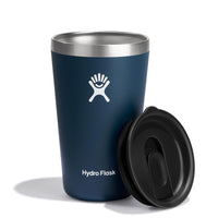 Hydro Flask 16 Oz All Around Tumbler Press - In Lid Surf - 7DAY'S