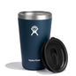 Hydro Flask 16 Oz All Around Tumbler Press - In Lid Surf - 7DAY'S