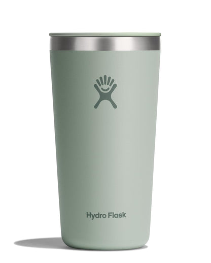 Hydro Flask 16 Oz All Around Tumbler Press - In Lid Surf - 7DAY'S