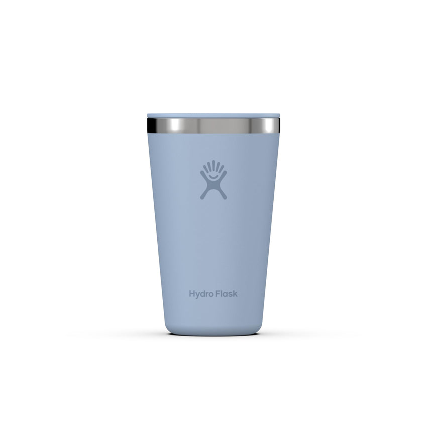 Hydro Flask 16 Oz All Around Tumbler Press - In Lid Surf - 7DAY'S