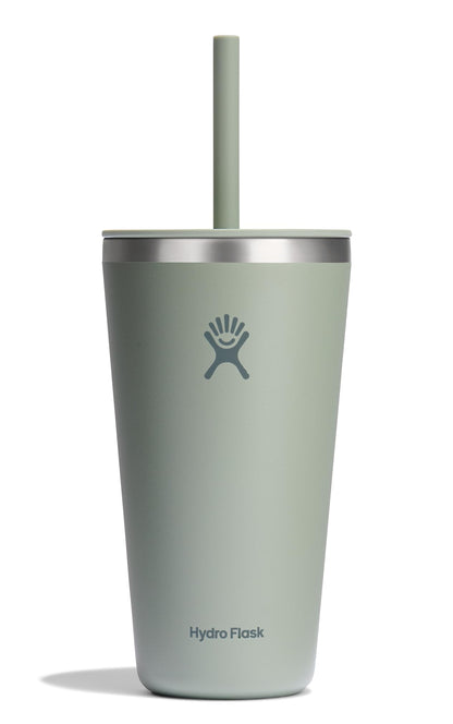 Hydro Flask 16 Oz All Around Tumbler Press - In Lid Surf - 7DAY'S