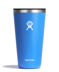 Hydro Flask 16 Oz All Around Tumbler Press - In Lid Surf - 7DAY'S