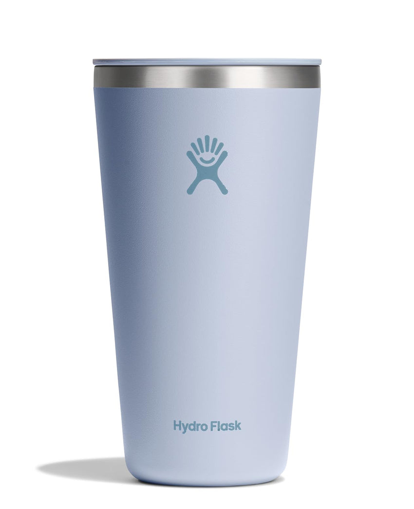 Hydro Flask 16 Oz All Around Tumbler Press - In Lid Surf - 7DAY'S