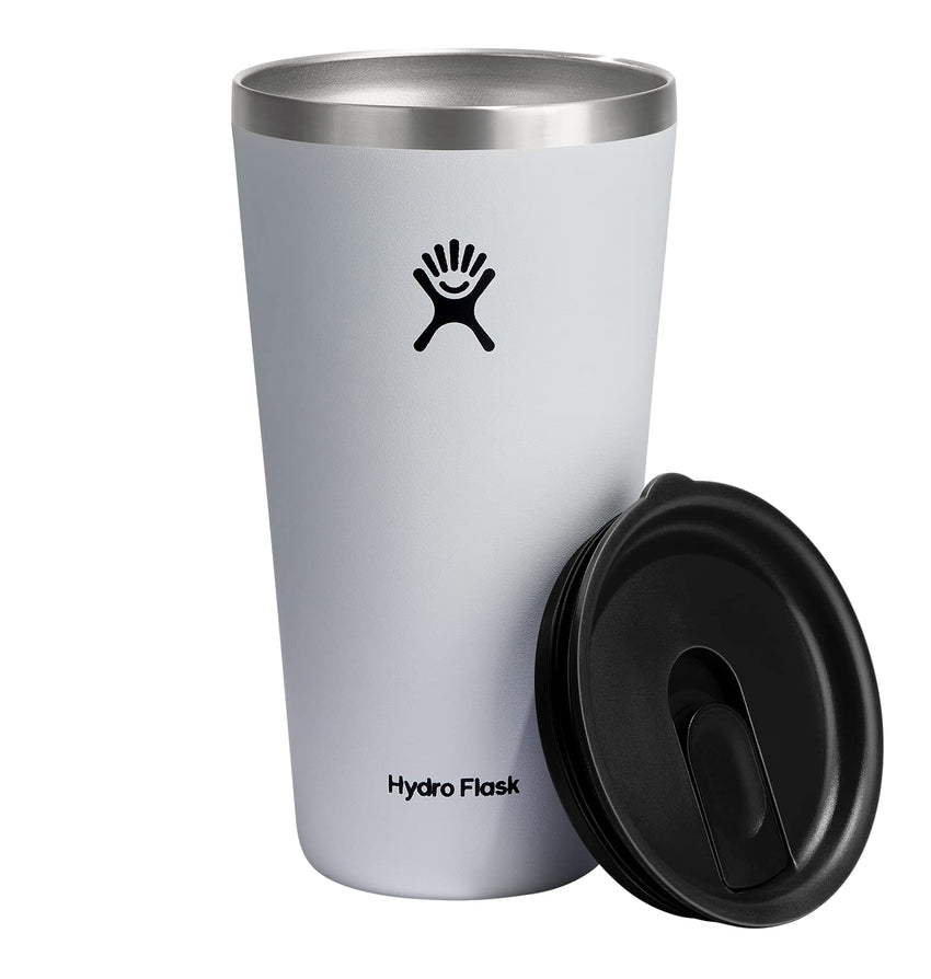 Hydro Flask 16 Oz All Around Tumbler Press - In Lid Surf - 7DAY'S