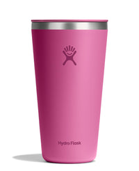 Hydro Flask 16 Oz All Around Tumbler Press - In Lid Surf - 7DAY'S