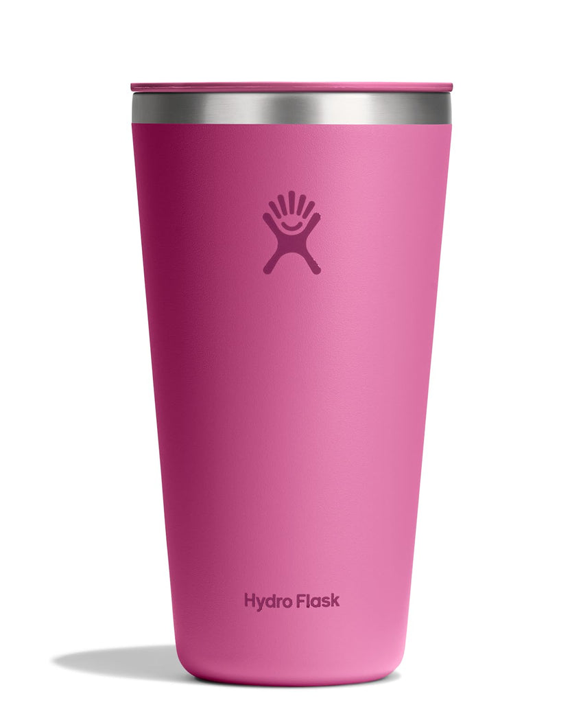 Hydro Flask 16 Oz All Around Tumbler Press - In Lid Surf - 7DAY'S