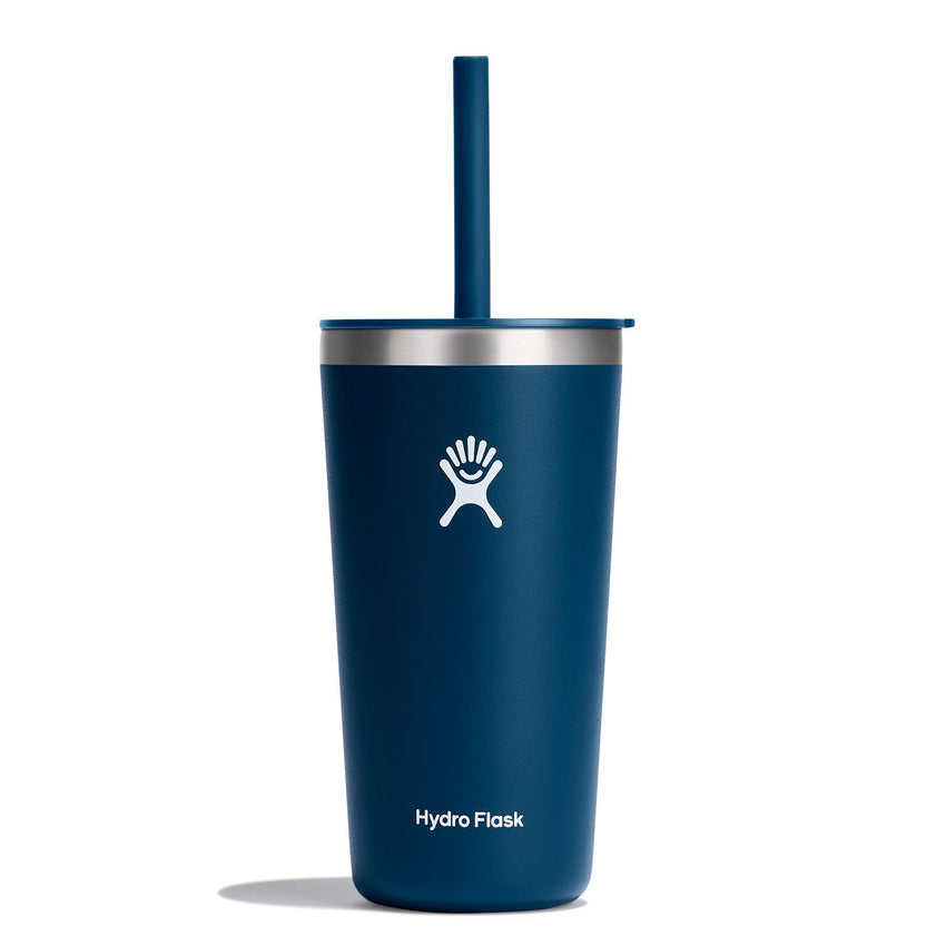 Hydro Flask 16 Oz All Around Tumbler Press - In Lid Surf - 7DAY'S