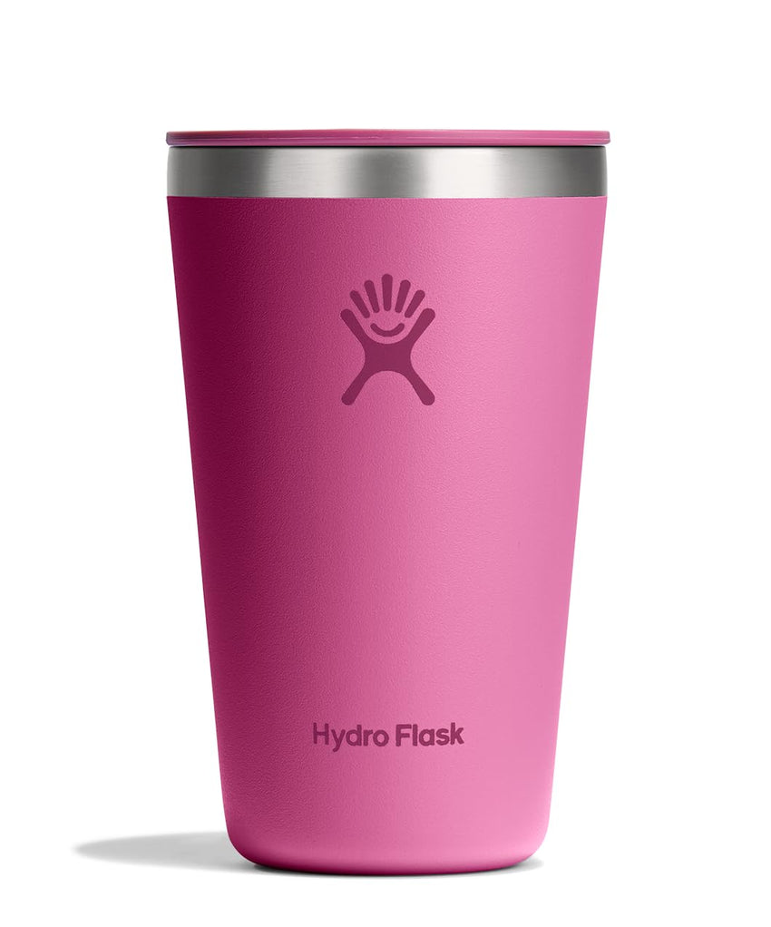 Hydro Flask 16 Oz All Around Tumbler Press - In Lid Surf - 7DAY'S